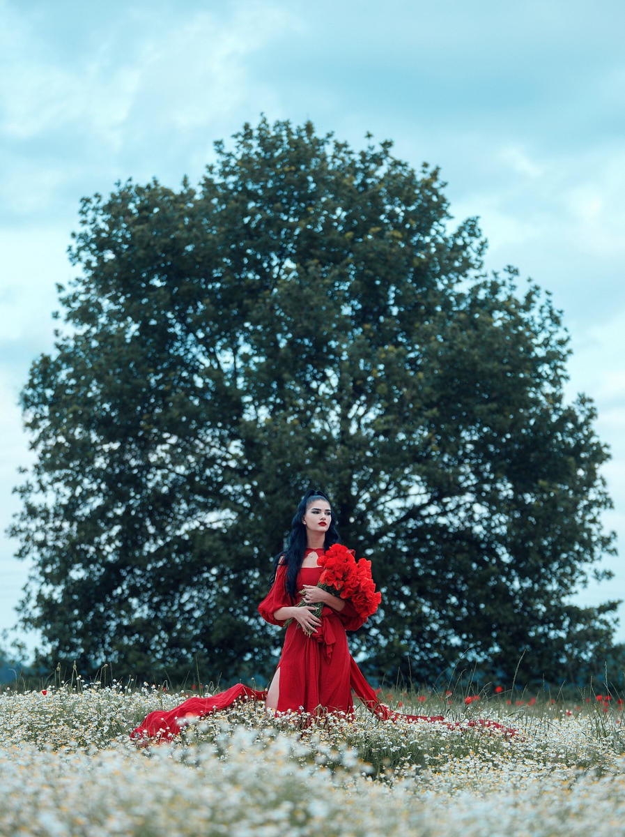 Red 10